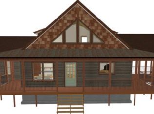 91 Winding Creek Rd, Blue Ridge, GA 30513