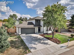 3745 Summer Breeze Dr, Colorado Springs, CO 80918