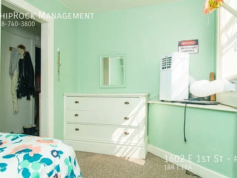 1602 E 1st St #5 — Photo 8