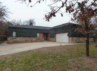 3114 Shady Ln, Anadarko, OK 73005