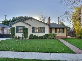 1989 Johnston Ave, San Jose, CA