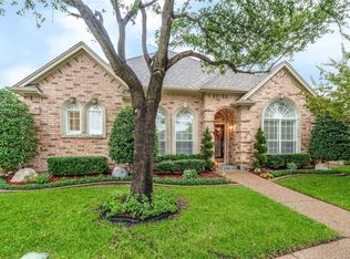 2205 Cachelle Ct, Bedford, TX 76021