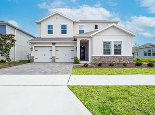 9810 Introduction Way #B, Orlando, FL 32832