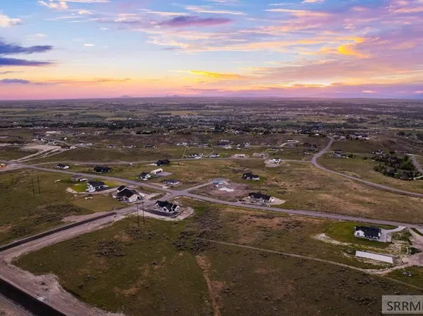 S Packbridge Ln, Idaho Falls, ID 83406