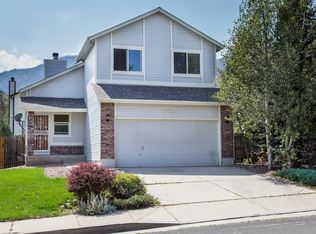 7270 Julynn Rd, Colorado Springs, CO 80919