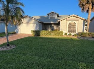 17861 Dracena Cir, North Fort Myers, FL 33917