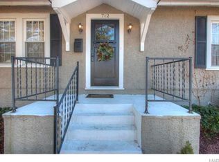712 Marshall Ave, Saint Louis, MO
