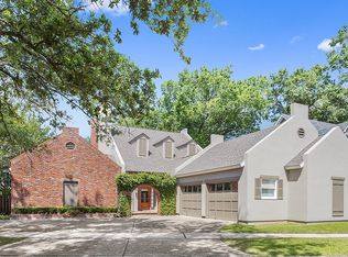 2236 Estates Rd, Baton Rouge, LA 70808