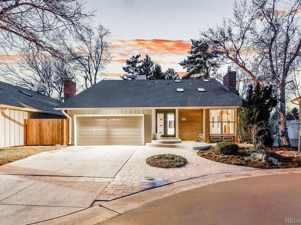 2867 S Oswego Court, Aurora, CO 80014