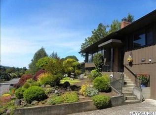 2660 Bolton Ter S, Salem, OR