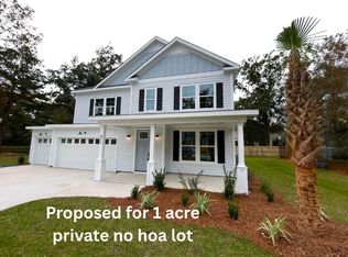 1151-1C Orangeburg Rd, Summerville, SC 29483