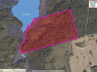 N/a Tobin Rd, Elmwood, NB --
