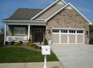 214 Berkeley Way, Monroeville, PA 15146