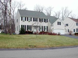 709 Sachem Cir, Guilderland, NY 12084