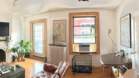 Rented by Brooklyn Real Estate Services