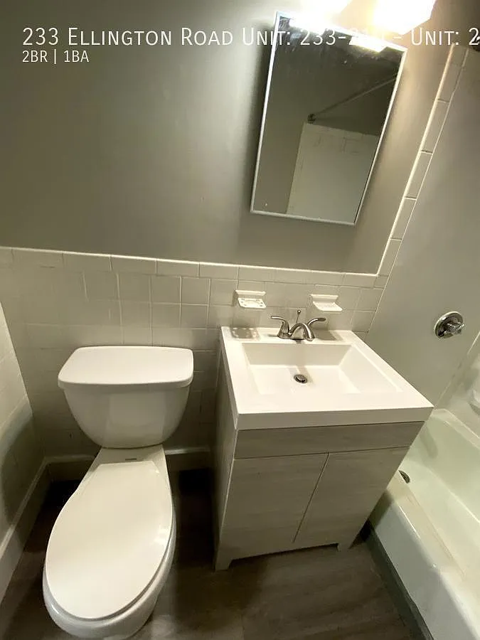2 bed, $1,950 — Photo 3