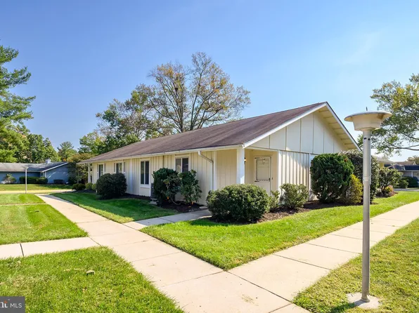 3703 Dulwick Dr #39A, Silver Spring, MD 20906