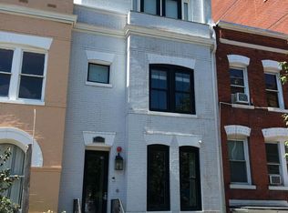 2298 Champlain St NW, Washington, DC 20009