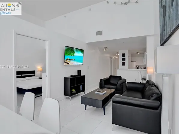 5445 Collins Ave Penthouse 14, Miami Beach, FL 33140