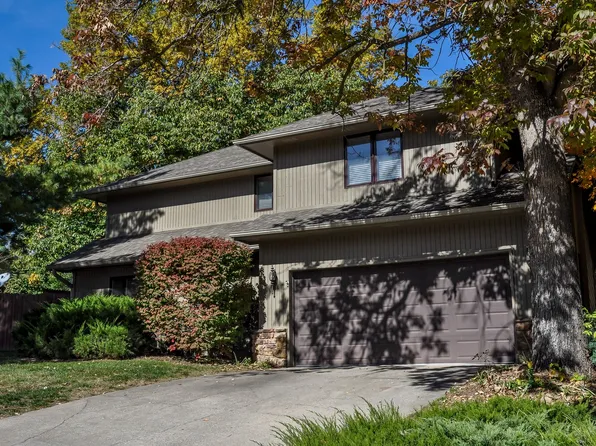 117 Holly Ridge Ln, Columbia, MO 65203