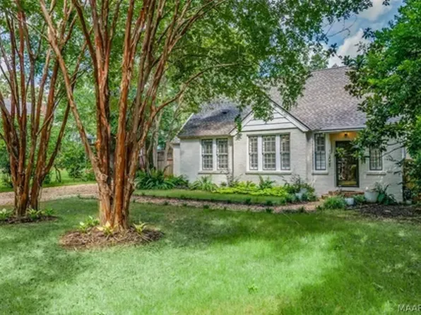 2033 Ellen St, Montgomery, AL 36106