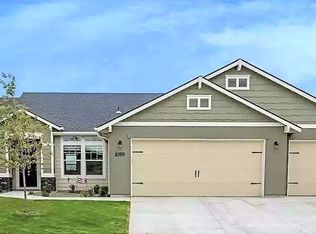 8369 E Rathdrum Dr, Nampa, ID 83687