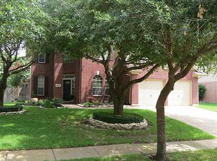20414 Scenic Woods Dr, Cypress, TX 77433