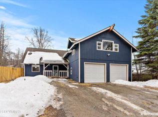 22824 Daniel Ct, Chugiak, AK 99567