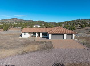 4400 W CARRIAGE Lane, Prescott, AZ 86305