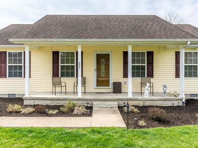 695 Town Branch Rd, Jeffersonville, KY, 40337