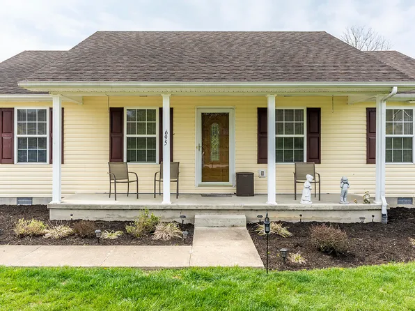 695 Town Branch Rd, Jeffersonville, KY 40337