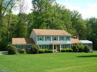 121 Marlbrooke Way, Kennett Square, PA 19348