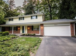 5813 Cantella Ct, Dayton, OH 45429