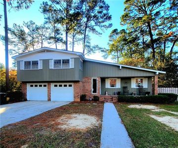 1605 Booth St, Waycross, GA, 31501