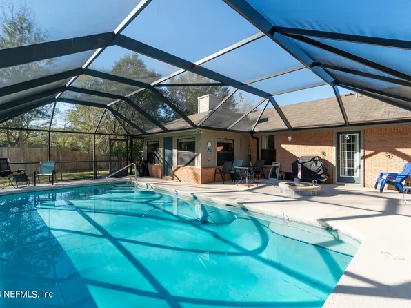 2743 SEMINOLE VILLAGE Drive, Middleburg, FL 32068