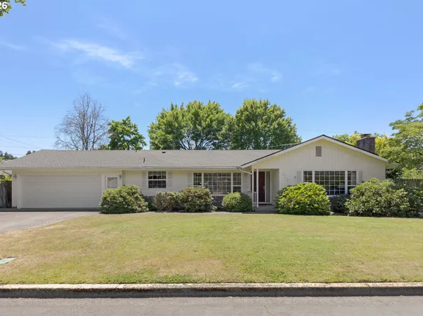310 Hatton Ave, Eugene, OR 97404