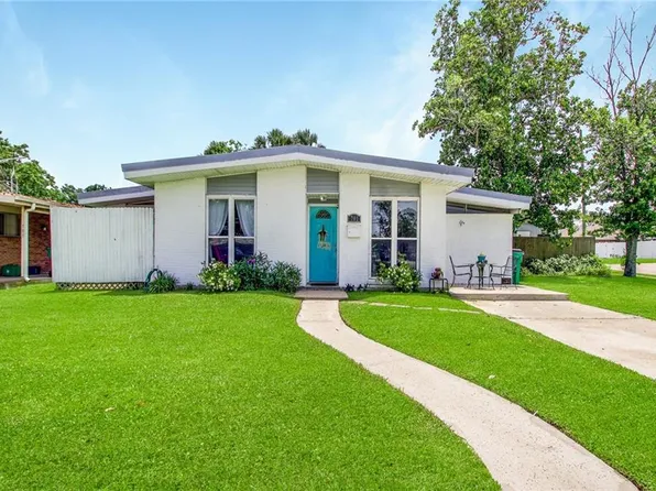 701 Cynthia Ave, Metairie, LA 70003