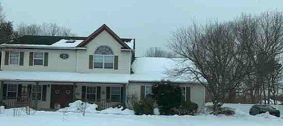 Property Front View