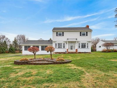 297 Edgemere Dr, Rochester, NY, 14612