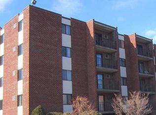 133 Franklin St APT 101, Stoneham, MA 02180