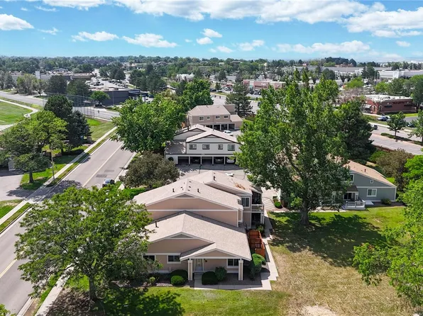 8792 Chase Drive #13, Arvada, CO 80003