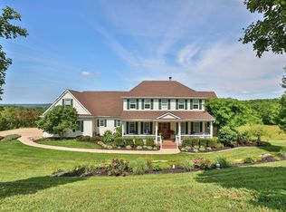 12862 Pleasant Ridge Rd, Alexandria, KY