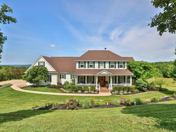 12862 Pleasant Ridge Rd, Alexandria, KY 41001