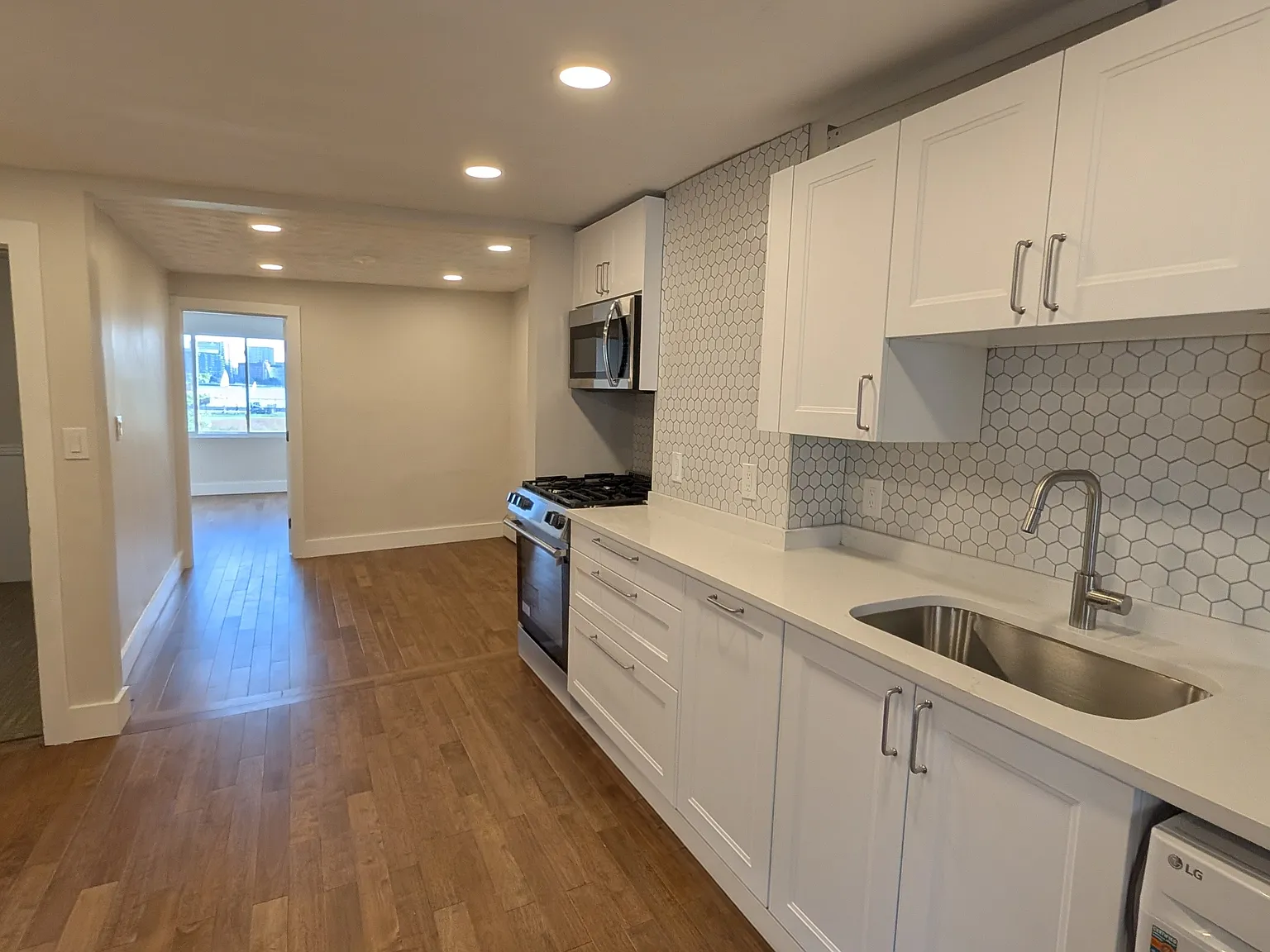 91 Marginal Street - 2 — Photo 2