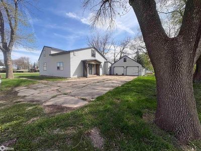 508 4th St NW, Buffalo Center, IA, 50424