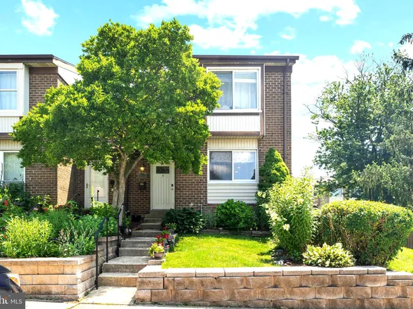 14425 Taos Ct #5-V, Silver Spring, MD 20906