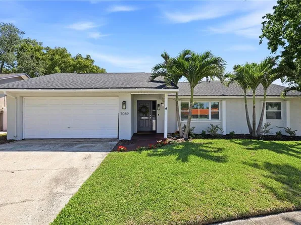 7089 122nd Way, Seminole, FL 33772