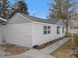 711 E Avenue D, Jerome, ID 83338