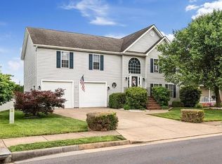 3022 Saratoga Dr #3022, Winchester, VA 22601
