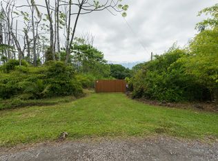 16-1823 39th Ave Lot 55, Keaau, HI 96749